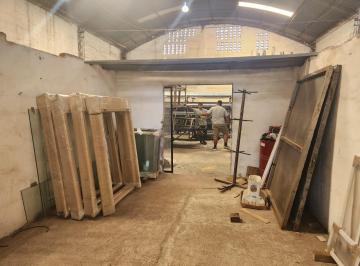 Bodega-Galpón de 3 ambientes, Córdoba · Dueño Alquilo Galpon Amplio 250 m². Cubiertos Excelente Prox. a Av Alem