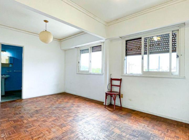 Departamento · 23m² · 1 Ambiente