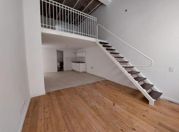 Departamento · 53m² · 2 Ambientes