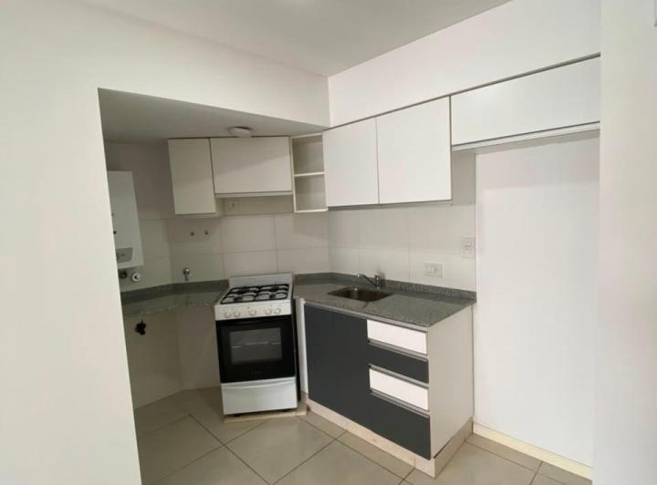 Departamento · 50m² · 2 Ambientes