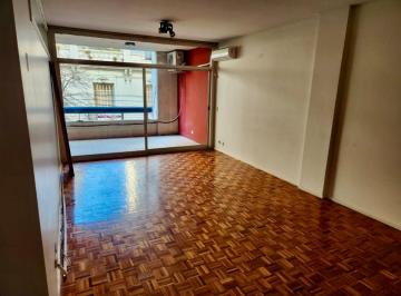 Departamento de 3 ambientes, Belgrano · Excelente Zona Para Tres Amb con Cochera Belgrano
