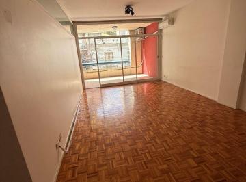 Departamento de 3 ambientes, Belgrano · Excelente Zona Para Tres Amb con Cochera Belgrano