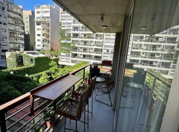 Departamento · 68m² · 3 Ambientes · Departamento en Nuñez