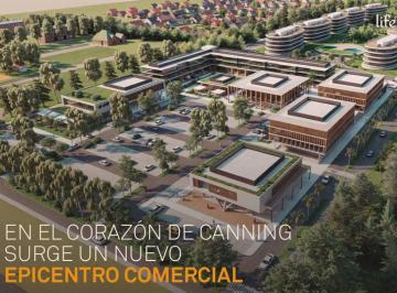 Local comercial , Esteban Echeverría · Local de 80 m² en Venta en Life - Canning
