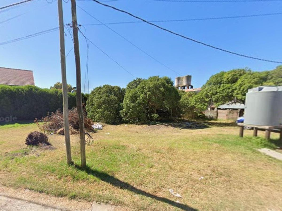 Terreno en venta 506m² esquina, apto para proyectos