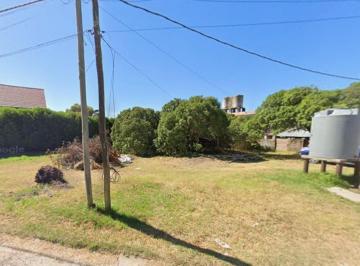 Terreno · 506m² · Terreno en Venta - - 506 m - Mar del Plata