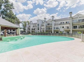 Complejo · Departamento en Venta en Aston Village, Pilar, G. B. a. Zona Norte