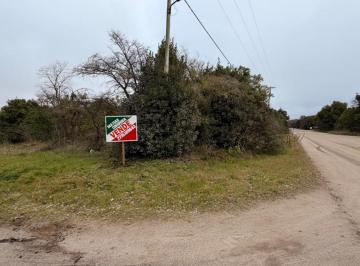 Terreno · 10000m² · Venta Lotes Punta Indio T - 822