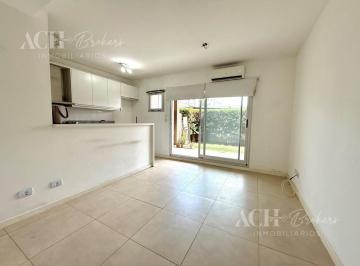 Departamento · 40m² · 2 Ambientes · 1 Cochera · Departamento en Venta en Lagos del Sendero, Sendero, Nordelta