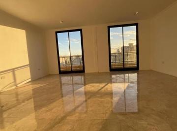 Departamento · 165m² · 5 Ambientes · Departamento en Venta - 3 Dorm. 2 Baños - 165 m - La Plata