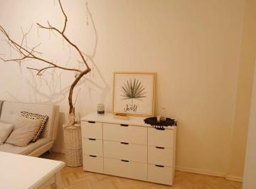 Departamento de 1 ambiente, Balvanera · Venta Monoambiente con Balcón.