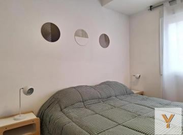 Departamento · 45m² · 2 Ambientes · Departamento en Alquiler - 1 Dormitorio 1 Baño - 48 m - Palermo