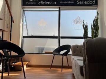 Consultorio · 40m² · 2 Ambientes · Hermosa Oficina en Alquiler en Belgrano!