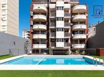 Departamento · 74m² · 3 Ambientes · Departamento 3 Amb con Balcon - Full Amenities - Barracas