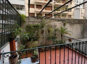 Departamento · 110m² · 4 Ambientes · Departamento en Alquiler - 3 Dorm. 2 Baños - 120 m - Recoleta