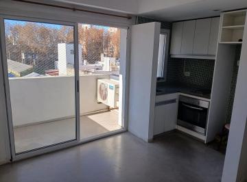 Departamento · 36m² · 1 Ambiente · Amplio Monoambiente Muy Luminoso en Caballito Norte