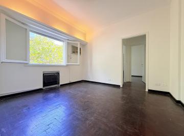 Departamento · 43m² · 2 Ambientes · Alquiler Departamento 2 Ambientes Palermo Luminoso
