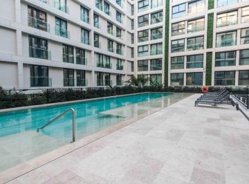 Departamento · 155m² · 4 Ambientes · 2 Cocheras · Departamento en Venta en La Pampa 665