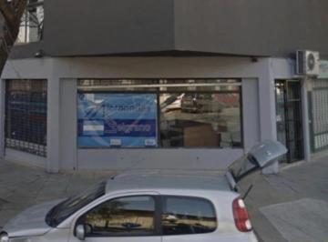Local comercial , Belgrano · Local Ideal Frente a Parque y Torres!