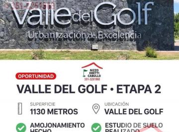 Terreno · 1130m² · 1130 m a 53000 Dolares
