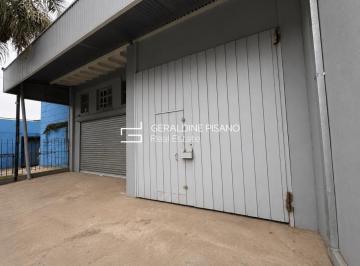 Local comercial · 214m² · 1 Cochera · Local en Alquiler en Tigre, G. B. a. Zona Norte, Argentina