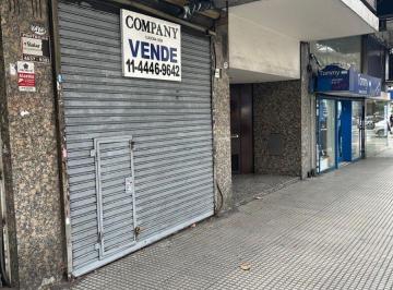Local comercial , Recoleta · Local Comercial: Av Santa Fé - Anchorena (Caba)