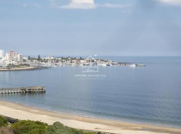 Foto1 · Departamento de 3 Dorm. en Venta Frente a Playa Mansa, Coral Tower