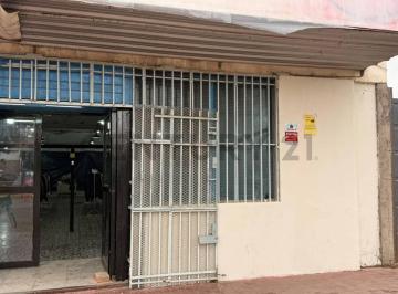 Bodega-Galpón · 814m² · 4 Ambientes · Venta de Local Comercial y Galpón. Palmira. San Martin.