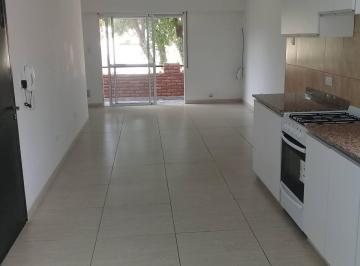 Cocina comedor · Departamento Pa 2 Dorm. Sin Expensas
