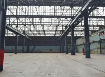 Bodega-Galpón · 6000m² · Depósito - Logística Liviana - Ideal Última Milla