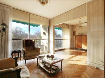 Departamento · 78m² · 4 Ambientes · Venta Departamento 4 Amb C/toilette y Balcón