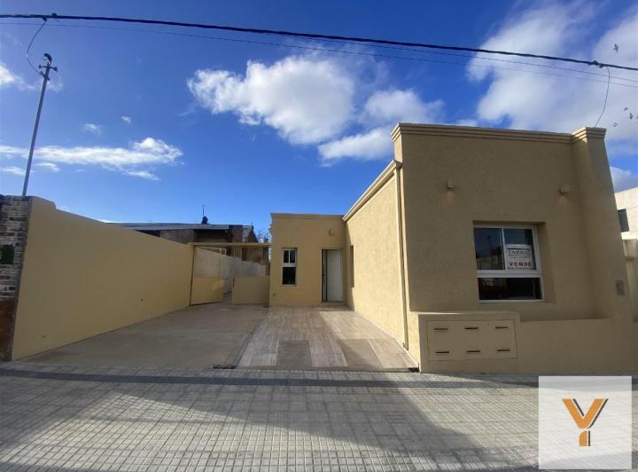 PH · 63m² · 3 Ambientes · 1 Cochera
