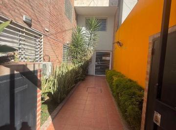 Departamento de 3 ambientes, Córdoba · Departamento 2 Habitaciones Barrio Guemes