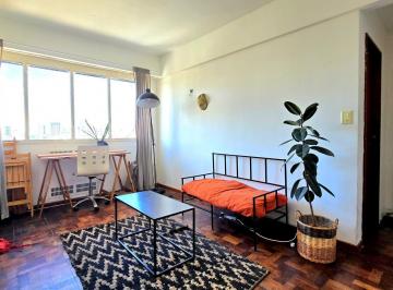 Departamento · 43m² · 2 Ambientes · Venta Departamento 2 Ambientes San Nicolas