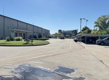 Bodega-Galpón · 3840m² · Depósito Dentro de Centro Logístico Premium en Alquiler