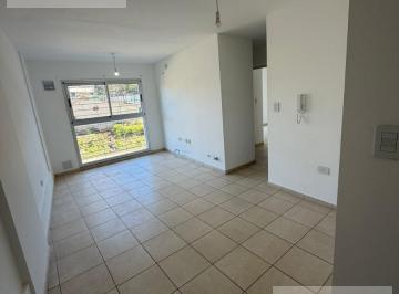 Departamento · 45m² · 2 Ambientes · Externo Muy Luminoso