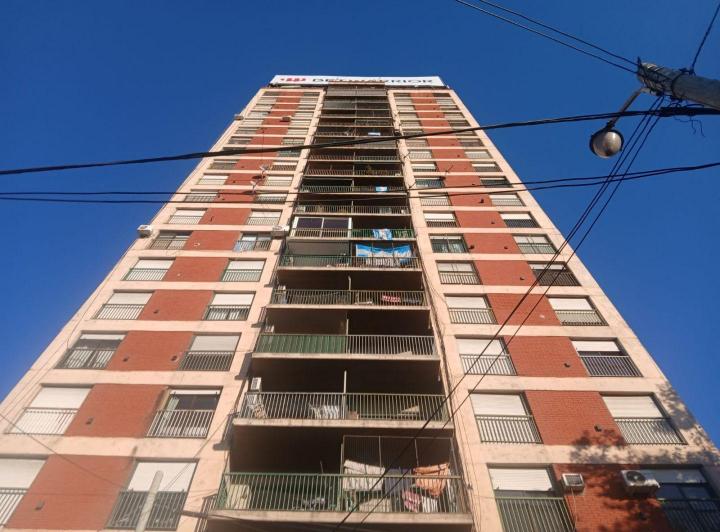 Departamento · 72m² · 4 Ambientes