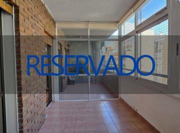 ETB-ETB-1194_2 · Alquiler | 2 Ambientes | Cochera | Balcon | 58 m² | 40años | Belgrano