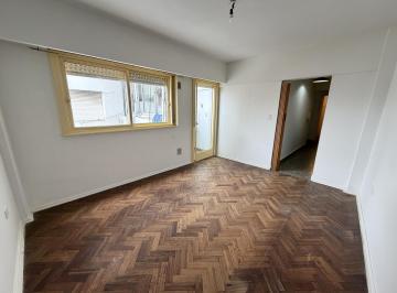 Departamento · 25m² · 1 Ambiente · Departamento Monoambiente. 27 m². Muy Luminoso, Excelente Estado