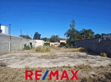 Terreno · 589m² · Se Vende Lote Cerrado 589 m² San Isidro Valle Viejo