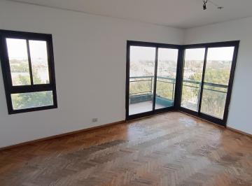 Departamento · 58m² · 3 Ambientes · Departamento en Torre Riverside 1 Tigre