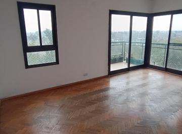 Departamento · 58m² · 3 Ambientes · Departamento en Torre Riverside 1 Tigre