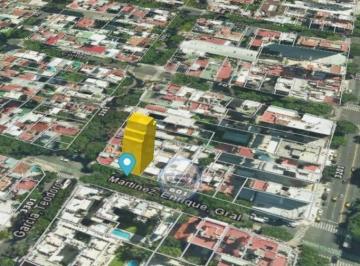 Terreno · 191m² · Venta Lote Colegiales Apto Desarrollo