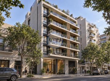 Terreno · 191m² · Venta Lote Apto 1672 m² Aprobados Colegiales, Capital Federal