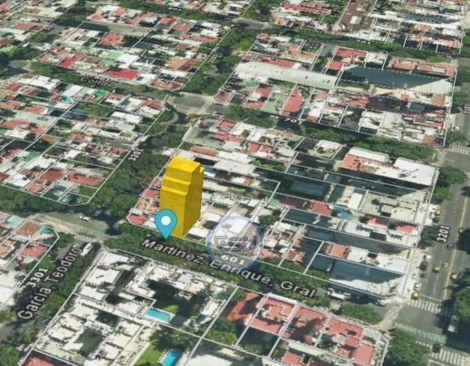 Terreno · 191m²