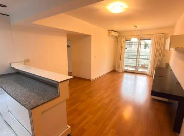 Departamento · 60m² · 3 Ambientes · 1 Cochera · Departamento 3 Ambientes C/ Amenities y Cochera
