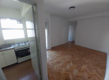 Departamento de 2 ambientes, Parque Chacabuco · Alquiler Dpto. 2 Amb Parque Chacabuco a Nuevo