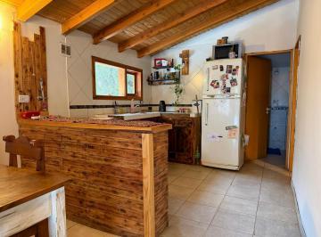 Casa · 42m² · 3 Ambientes · Casa en Venta 3 Amb Lago Moreno