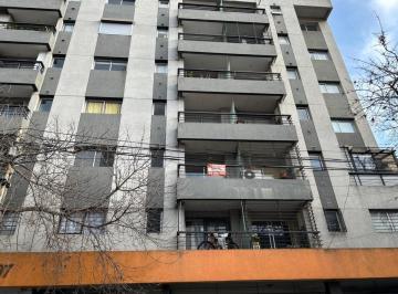Departamento · 41m² · 2 Ambientes · Alquiler Dto 2 Amb, Balcon Al Frente. Caldera Dual a Gas Natural Para Calefaccion X Radiadores y Ag