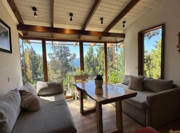 Casa · 923m² · 3 Ambientes · Casa y Monoambiente en Melipal II